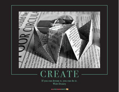 Printable Motivational Posters