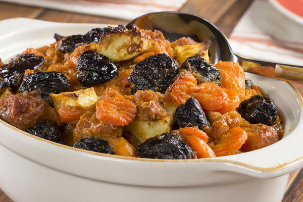 Orchard Sweet Potato Bake Orchard Sweet Potato Bake