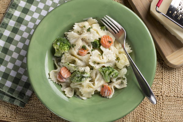 Italian Skillet Toss Italian Skillet Toss