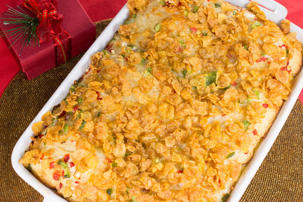 Delicious Christmas Morning Breakfast Casseroles Easy Recipes To Make Breakfast Christmas Morning