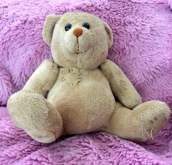 How to Fix Teddy Bears