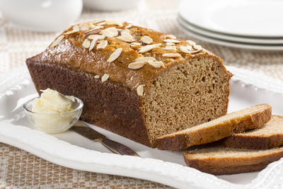 Holiday Honey Cake