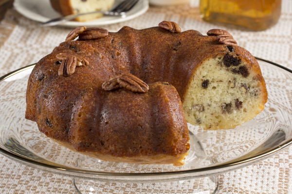 Whiskey Cake Whiskey Cake