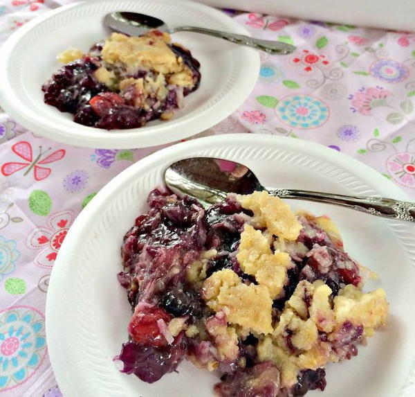 Texas Cobbler Texas Cobbler