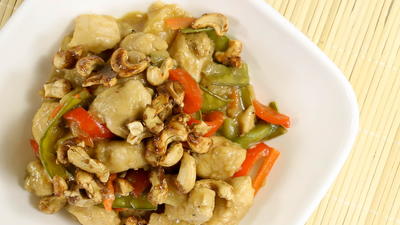 Pineapple Chicken Stir Fry Pineapple Chicken Stir Fry