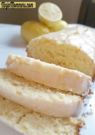 Delicious Lemon Loaf Recipe Best Ever Lemon Loaf Recipe