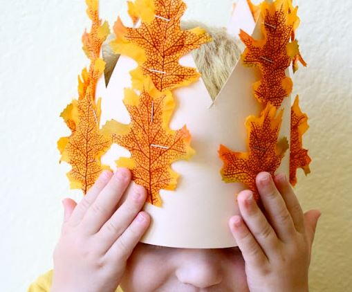 Autumn Crown Autumn Crown