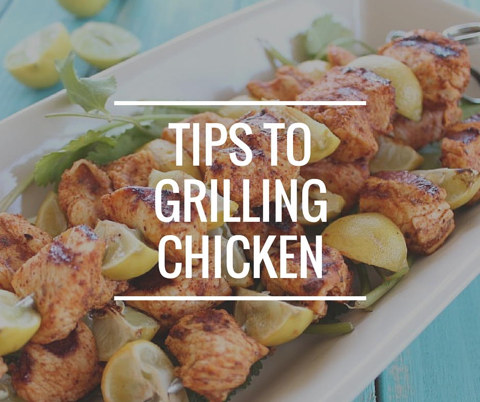 how long does it take to cook a cut up chicken on the grill