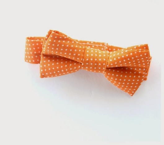 How to Make A Bow Tie