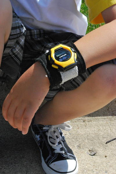 Boys' Cuff Watches Boys Cuff Watches
