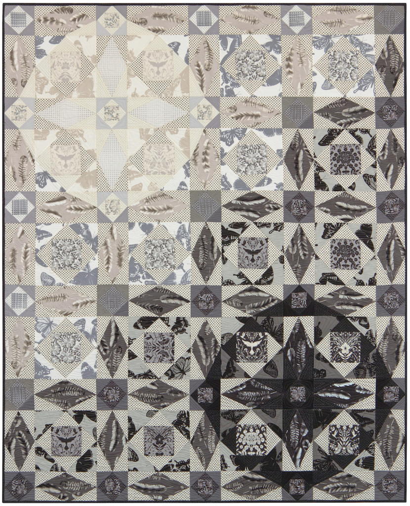 Storm At Sea Quilt Pattern FaveQuilts storm-at-sea-quilt-pattern-favequilts