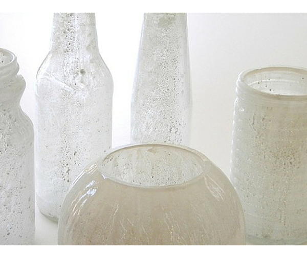 Clearly Opaque Bottles Clearly Opaque Bottles