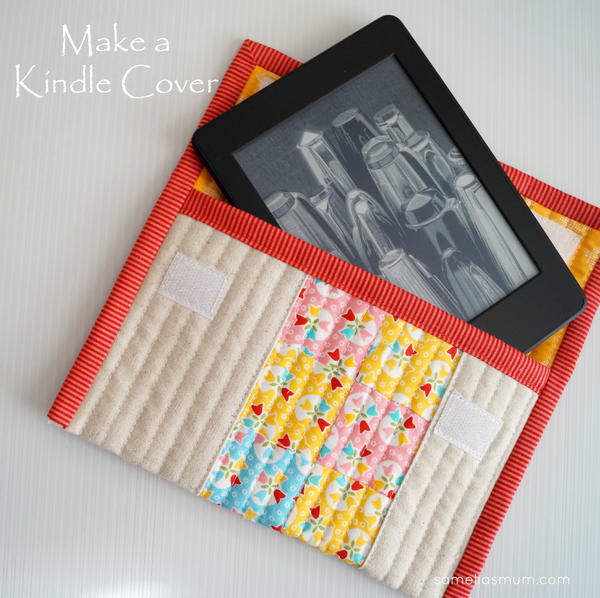 Kindle Cover