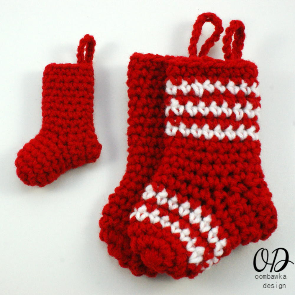 little-christmas-stockings-allfreecrochet
