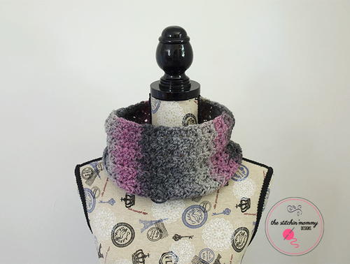 Always Kiss Me At Midnight Cowl Always Kiss Me At Midnight Cowl