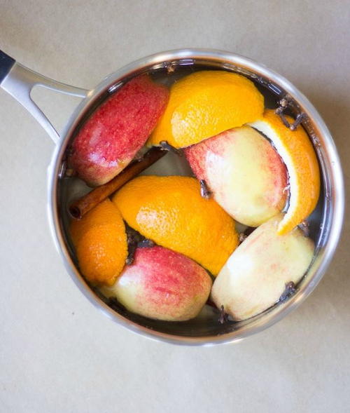 DIY Christmas Potpourri DIY Christmas Potpourri