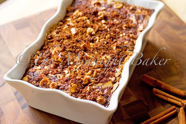 Easy French Apple Pie Cobbler Easy French Apple Pie Cobbler