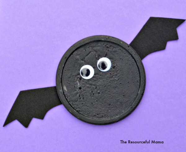 Puffy Paint Bat Puffy Paint Bat