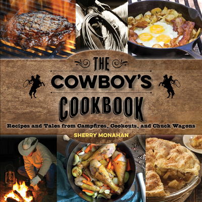 The Cowboy's Cookbook Review