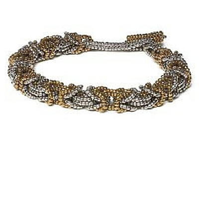 Byzantine Translation Bracelet Byzantine Translation Bracelet