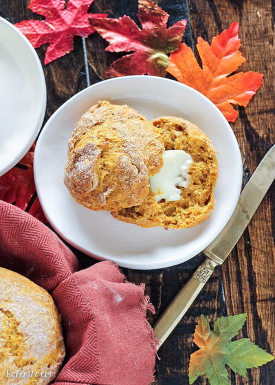 Cinnamon Sugar Pumpkin Rolls Cinnamon Sugar Pumpkin Rolls_2