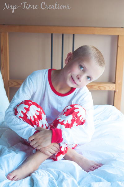 Long Sleeve T-Shirt Pattern_1