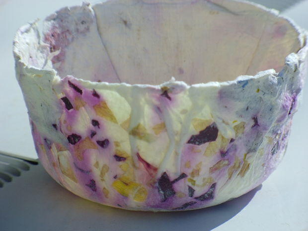 Junk Mail Artisan Craft Paper Junk Mail Artisan Craft Paper