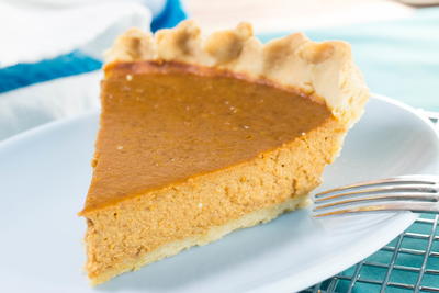 26 Gluten Free Pumpkin Recipes
