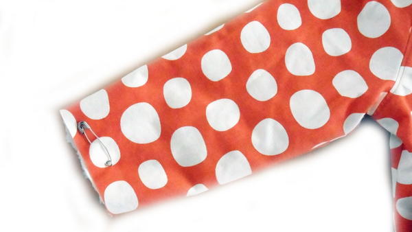 How to Line a Jacket