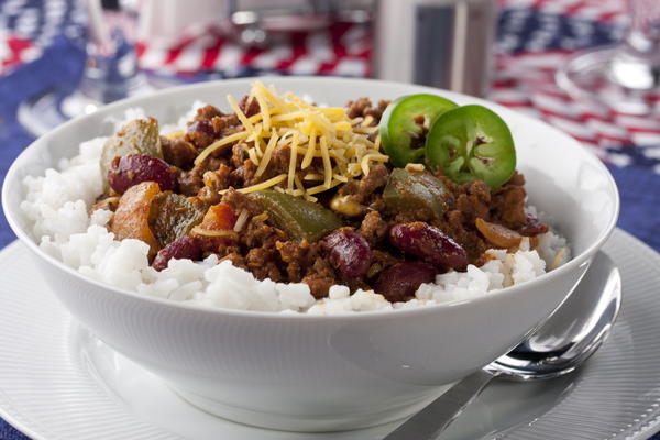 White House Chili