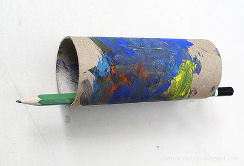 Hanging Pencil Holder Hanging Pencil Holder