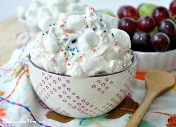 Peanut Butter and Jelly Fluff Peanut Butter and Jelly Fluff