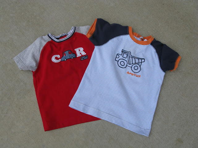 How to Turn a Romper Into a Shirt