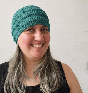 Yakity Schmakity Crochet Hat Pattern