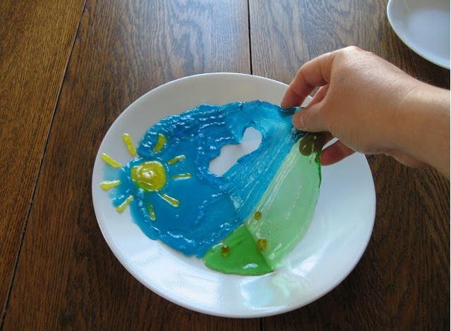 Edible Artwork Edible Artwork