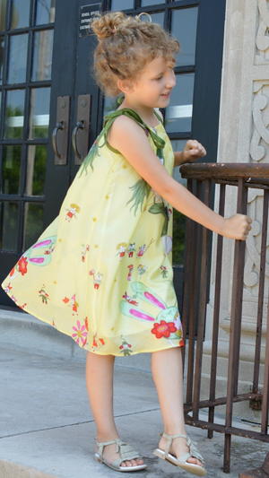 Tips and Tricks for Working with Silk