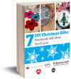 7 DIY Christmas Gifts free eBook 7 DIY Christmas Gifts free eBook