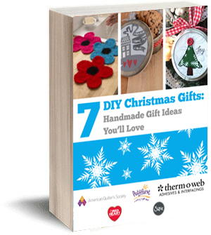 7 DIY Christmas Gifts: Handmade Gift Ideas You'll Love Free eBook 7 DIY Christmas Gifts: Handmade Gift Ideas You'll Love Free eBook