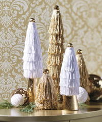 Decorative Fringe Trees