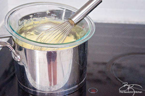 Healthy Hollandaise Sauce Healthy Hollandaise Sauce