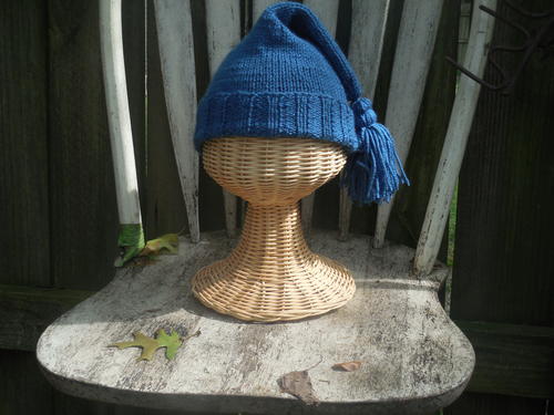 French Trapper Knit Hat French Trapper Knit Hat