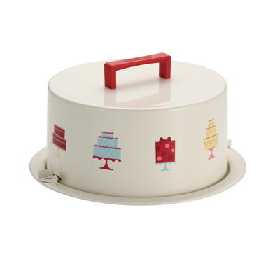 Cake Boss Cake Carrier Review