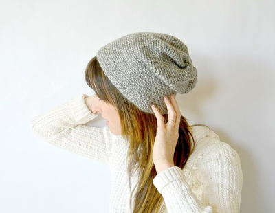 Favorite Style'n Slouch Beanie