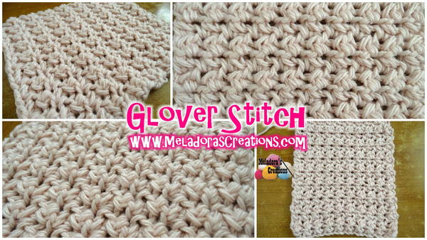 Glover Stitch