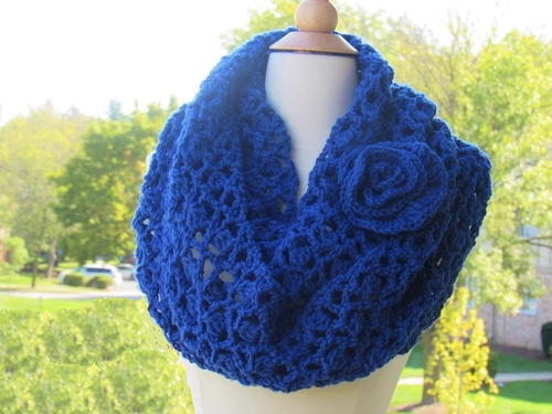 Charisma Infinity Scarf Charisma Infinity Scarf