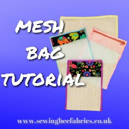 Mesh Laundry Wash Bags