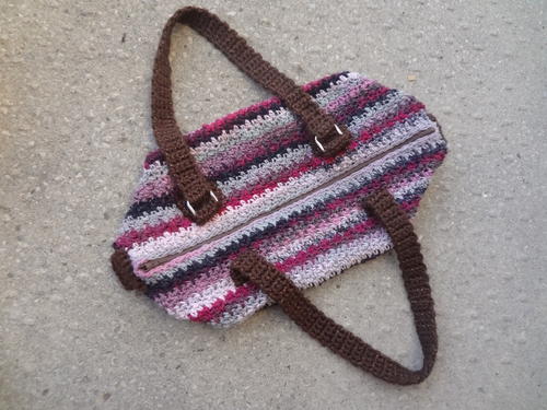 Passionately Pink Purse Passionately Pink Purse