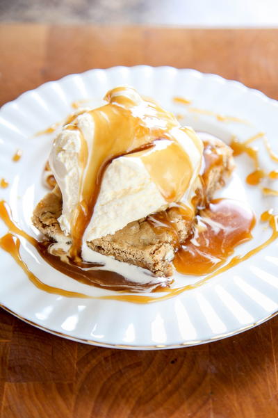 Applebees Copycat Maple Butter Blondie Applebees Copycat Maple Butter Blondie