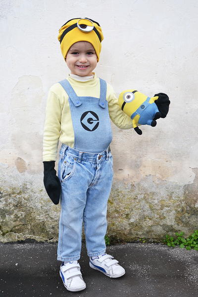 Super Quick Minion Costume_1