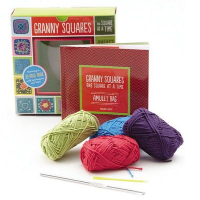 Granny Square Kit